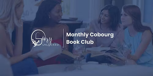 May Book Club - Story Unlocked