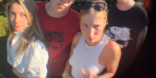 Kauri s\u00fcnnip\u00e4ev + PRAT ESINEMINE + DJ?