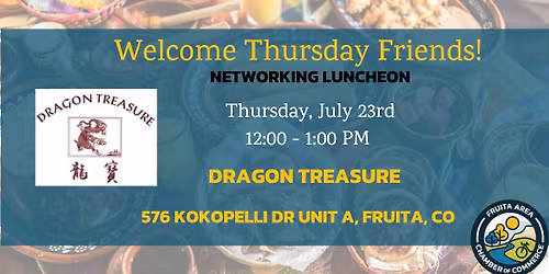 WTF: Dragon Treasure