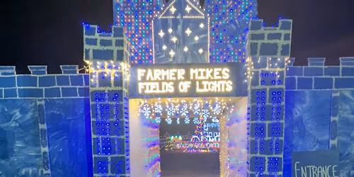 7th Annual Christmas at Farmer Mikes