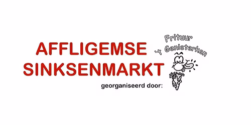 AFFLIGEMSE SINKSENMARKT 26