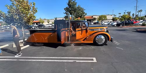 Menifee cars and coffee