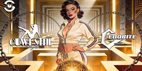 Strength of Unity - 30 Years Cenobite & OSIB