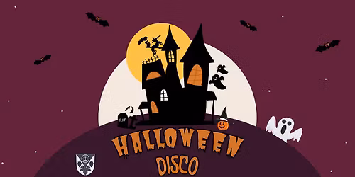 Halloween Disco