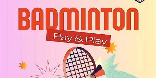 BC Feijenoord Pay and Play 25 April