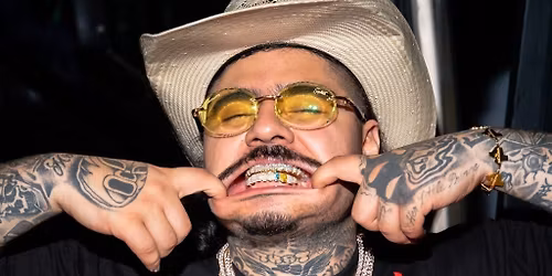 That Mexican OT