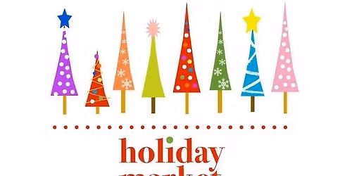 Holiday Market