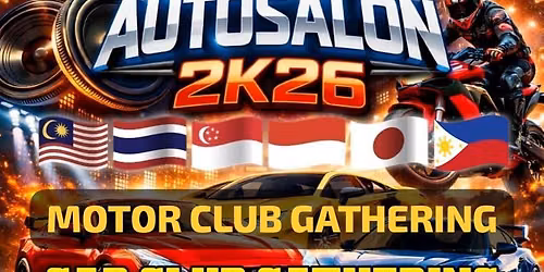 N9 INTERNATIONAL AUTOSALON 2K26 