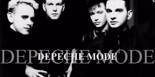 Depeche Mode Party \/ Potok Warszawa \/ Lista wst\u0119p wolny