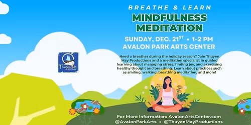 Mindfulness Meditation