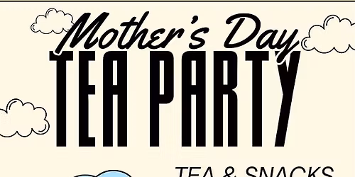 Mother's Day Teacup Candle Making