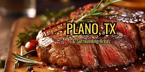 Plano, TX & Surrounding, 20 Ribeyes $39, 40% off Steak, Chicken, Seafood, & More! MEGA SALE!