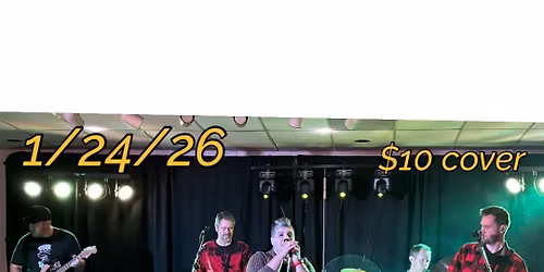 Walkin\u2019 Rosie @ 31 Sports Bar & Grille