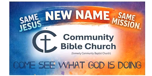 CELEBRATION SERVICE: 