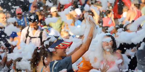 Fountain Inn Firework Spectacular