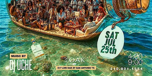 Day Party