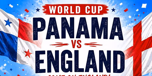 World Cup- Panama \ud83c\uddf5\ud83c\udde6 V England \ud83c\udff4\udb40\udc67\udb40\udc62\udb40\udc65\udb40\udc6e\udb40\udc67\udb40\udc7f 