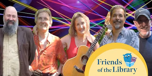 Music on the Steps: The Tollbooth Buskers