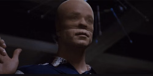 MICHAEL MANN'S MANHUNTER: THE FINAL CUT - New 4K Restoration!