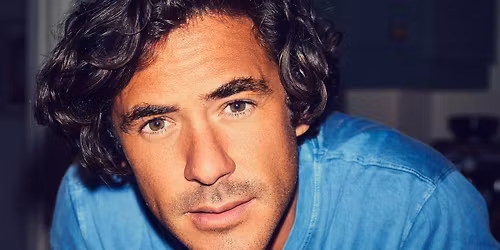 Jack Savoretti Live in Liverpool