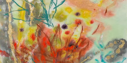 Blazing into Summer with Heather Midori Yamada