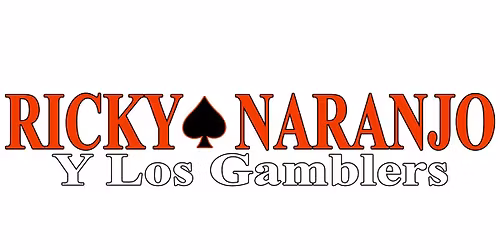 Ricky Naranjo Y Los Gamblers