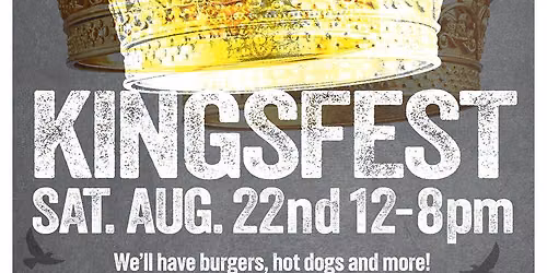 Kingsfest 