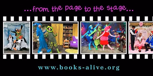 Open Auditions for 2026-2027 Tour of \u201cPrincess Penelope\u2019s Parrot\u201d