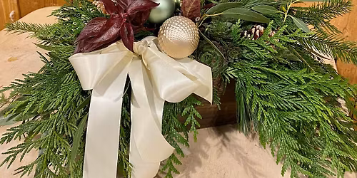 Christmas Centerpiece