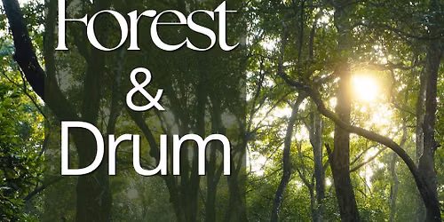 FOREST & DRUM - At  Lytham Hall 
