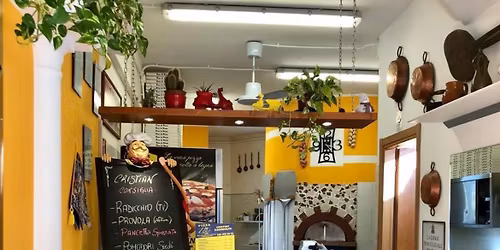 Rilancio Zeus Pizza Musile di Piave