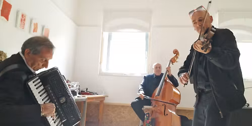 Concert en lieu insolite 