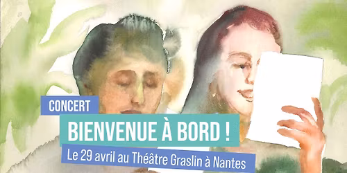 \u00c7a va mieux en le chantant | Bienvenue \u00e0 bord ! 