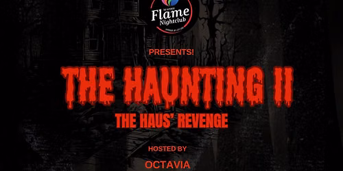 The Haunting II: The Haus\u2019 Revenge
