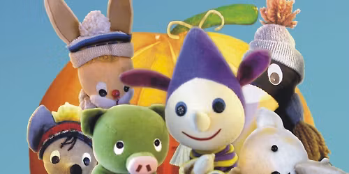 Mazsola \u00e9s T\u00e1d\u00e9 - Domb\u00f3v\u00e1r