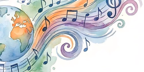 Beyond the Canon: Art Songs Around the Globe