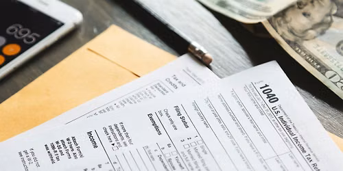 2026 Clemson University Income Tax Course - Columbia