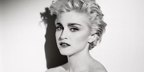 Madonna undercoversessie