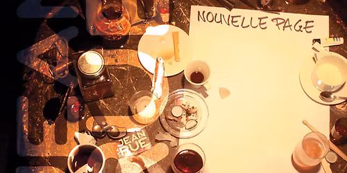 Les Jean D'la Rue en concert