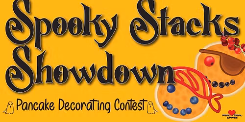 Spooky Stacks Showdown
