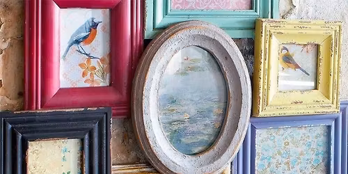 Bilderflohmarkt am KuKuK