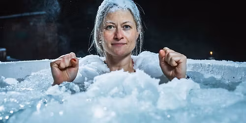 Warsztaty oddechowe SI\u0141A SPOKOJU: Spotkanie z Zimnem \ud83e\uddca\ud83e\uddd8\u200d\u2640\ufe0f\ud83e\uddca 