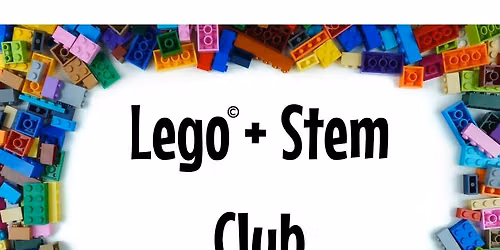 LEGO + STEM Club