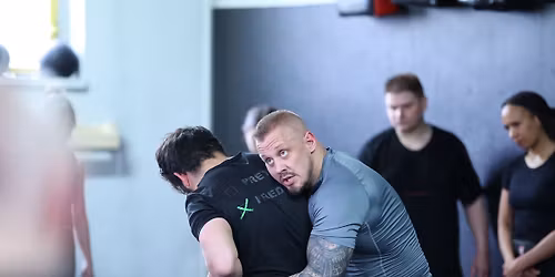 Professional Tactics for Security\/LEO\u2019s