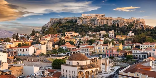 Footsteps of the Apostles Tour of Greece & Turkiye