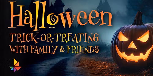 Spooktacular Halloween Trick-or-Treat