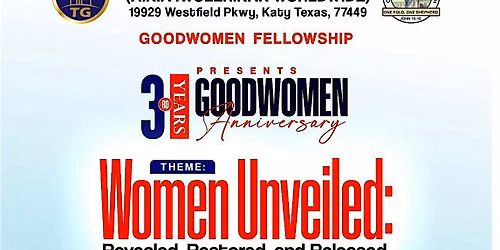 Women & Family Day Saturday