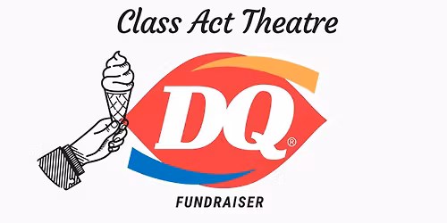 CAT Dairy Queen Fundraiser