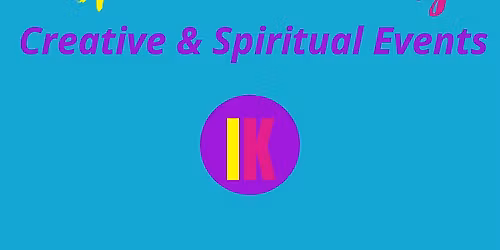 Inspire Knowledge Creative & Spiritual Fair