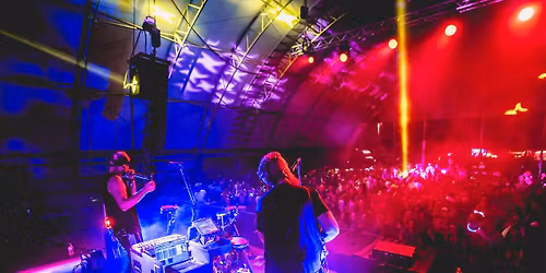 The Spooklights | Minneapolis